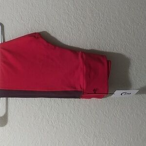 Zyia Light n Tight Hi-Rise Capri 20"